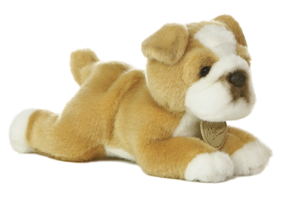 Bulldog - Small