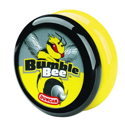 Bumble Bee Ball-Bearing Yo-