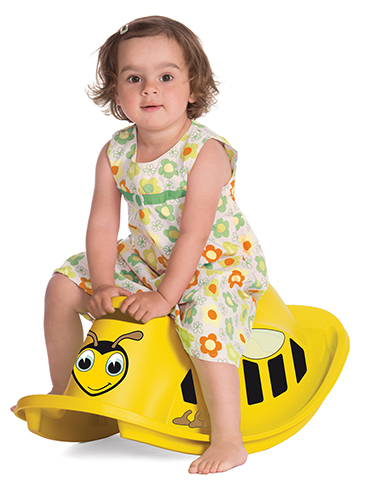 Bumble Bee Rocker OTC6732