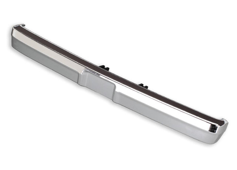 Bumper Front Chrome