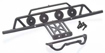 Bumper Front SC 4.18