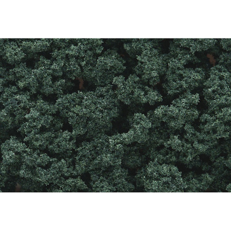 Bushes Bag, Dark Green/18 cu.
