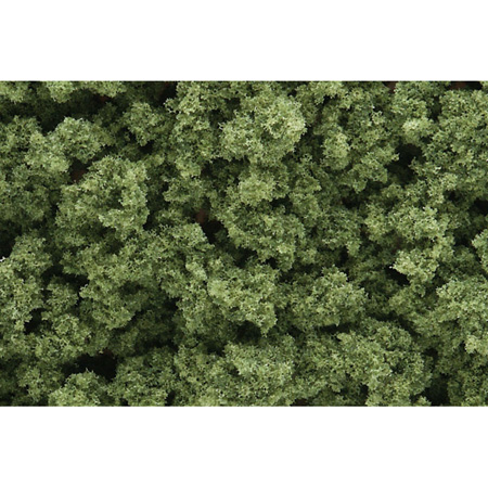 Bushes Bag, Light Green/18 cu.