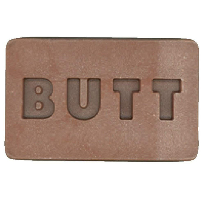 Butt/Face Soap