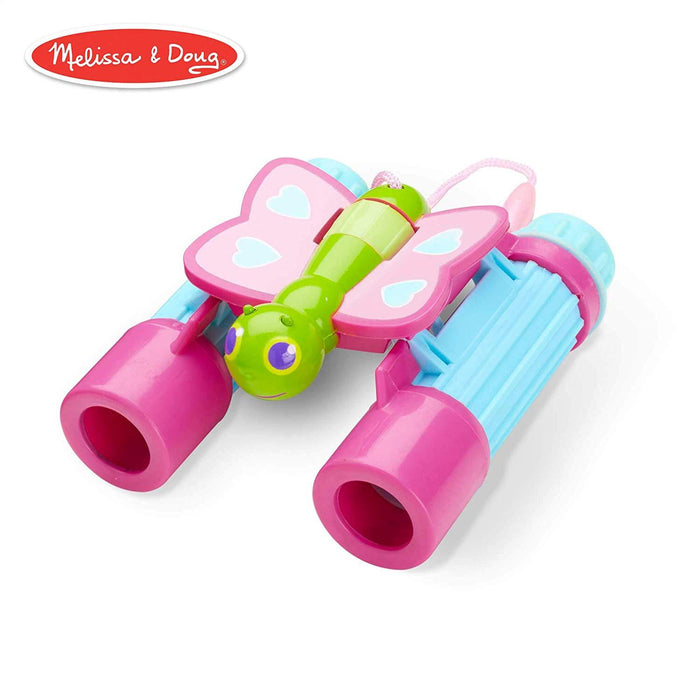 Butterfly Binoculars