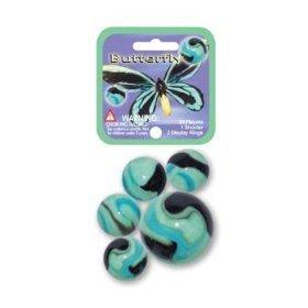 Butterfly Marbels