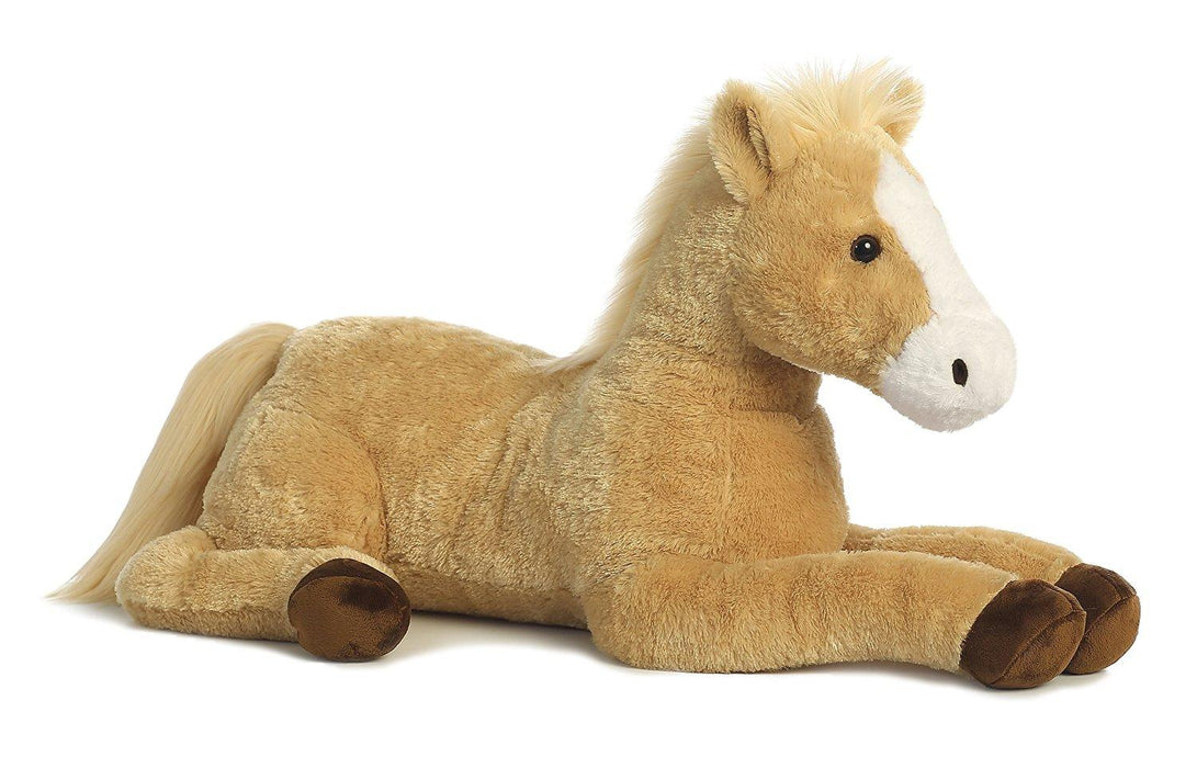 Butterscotch - Horse