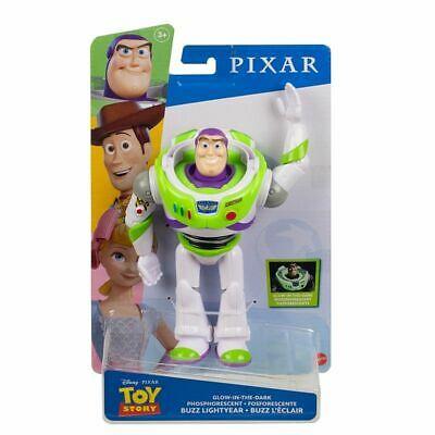 Buzz Lightyear Toy Story Figure
