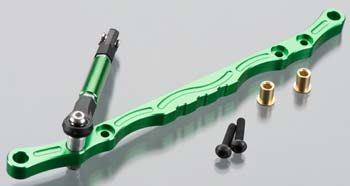 C25080GREEN STEERING LINKAGE