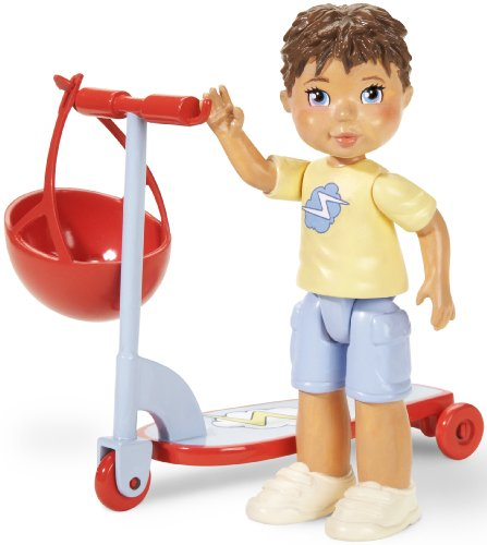 CARING CORNERS SCOOTIN FUN
