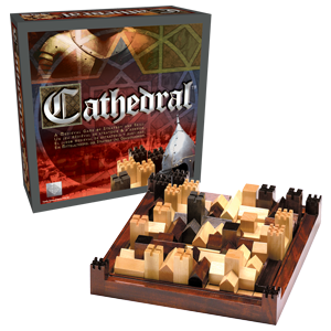 CATHEDRAL