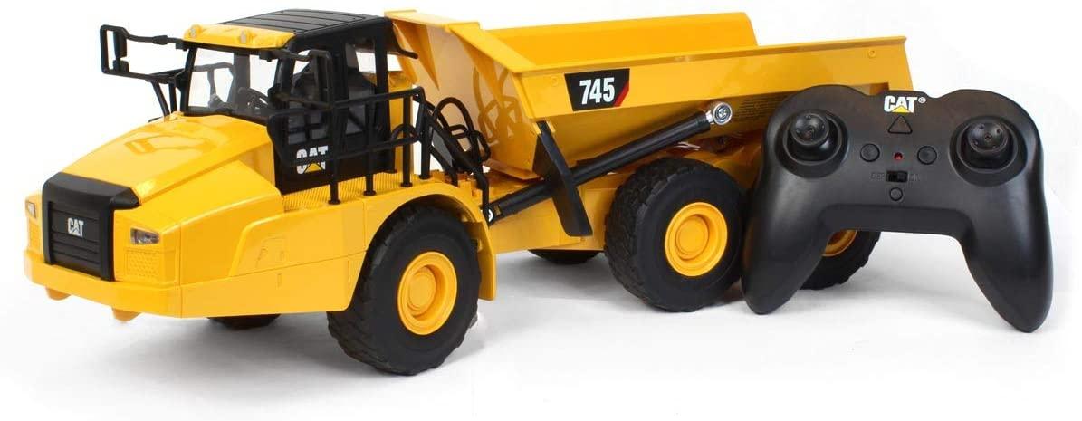 CAT 1/24 RC 745 Articulated Truck