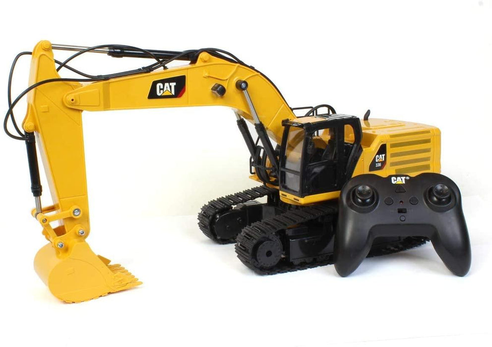 CAT 1/24 Scale RC 336 Excavator