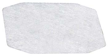 CA HINGE 3/4"X1" (24)