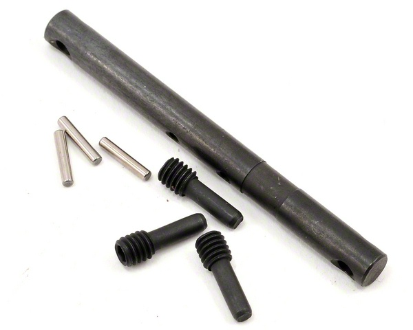 CENTER SHAFT 5X54MM