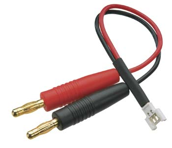 CHARGE LEAD BANANA/HMX MICRO