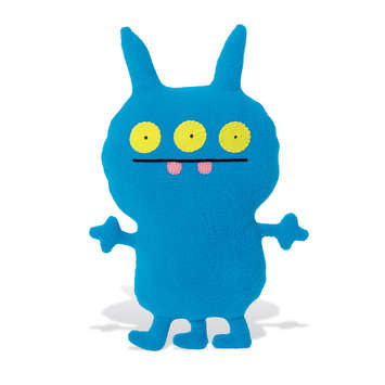 CLASSIC MOVER UglyDoll
