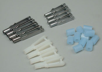 CLEVIS ASST PACK