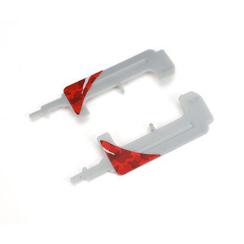 CLIP ON DUMMY GUN