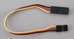 CMD EXTENSION 6" JR/HITEC/AIRZ