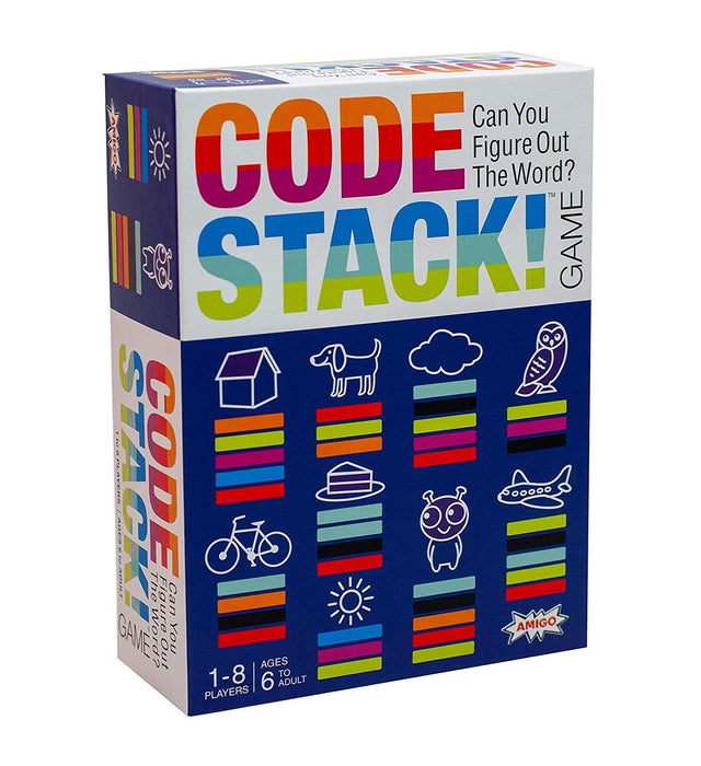 CODE STACK!