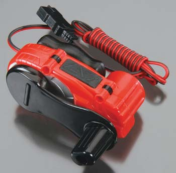 CONTROLLER (1) SPIN DRIVE