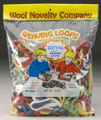 COTON LOOPS 16OZ BAG