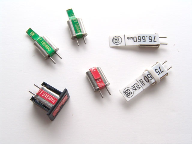 CRYSTAL FM DC 63 75.450