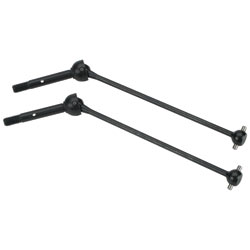 CV Drive Shaft Set: Speed-T, S