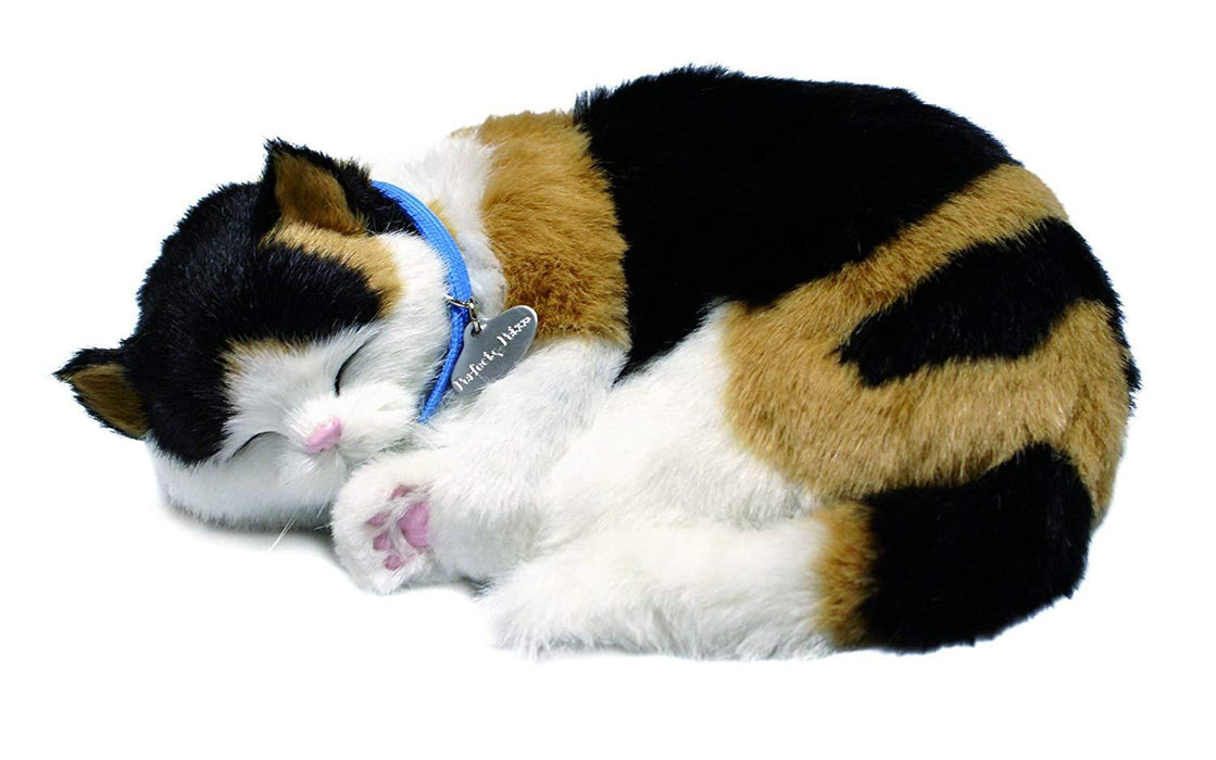 Calico Cat Perferct Petzz