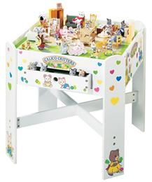Calico Critters Playtable