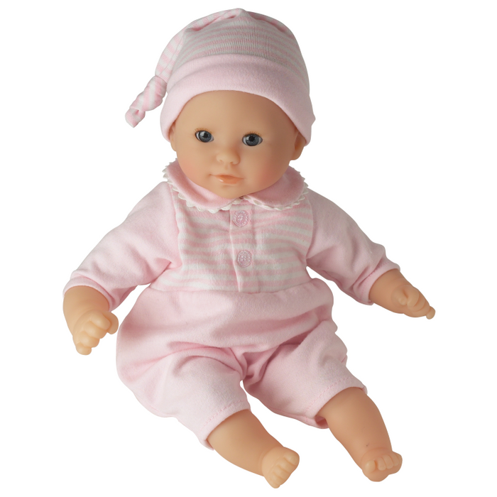 Calin Charming Pastel Doll CO-23231