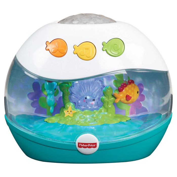 Calming Seas Projection Soother