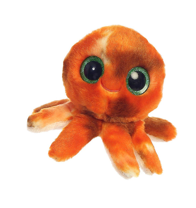 Camee Octopus