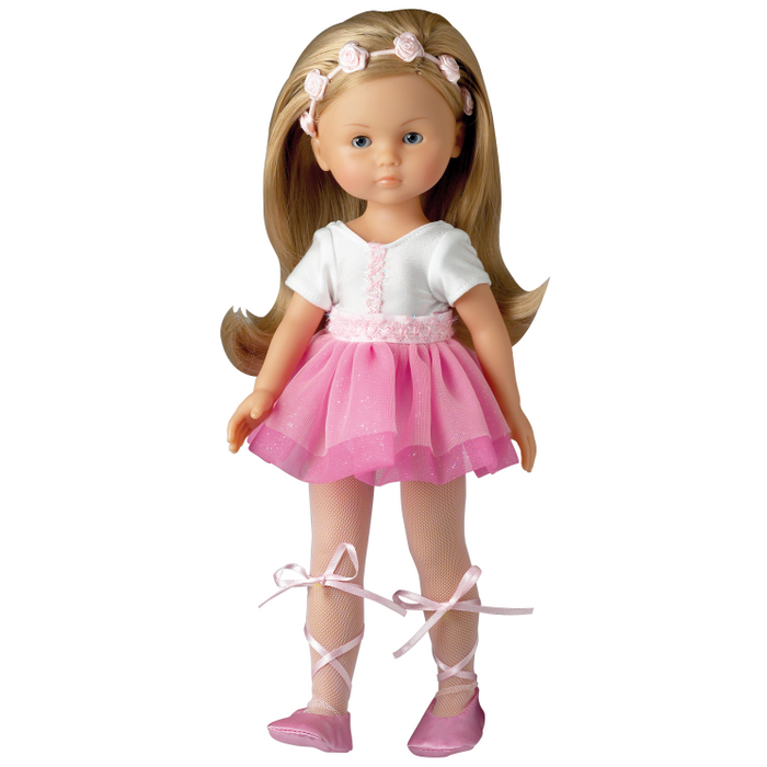 Camille Ballerina