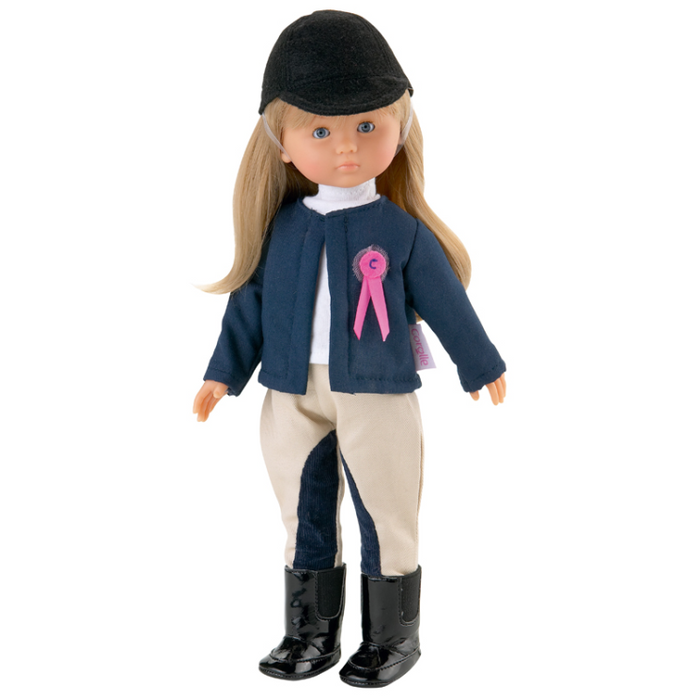 Camille Equestrienne