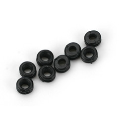 Canopy Mounting Grommets (8):BMCX2/T,MSR,FHX,MCP X