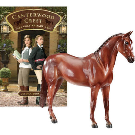 Canterwood Crest: Take the Reins