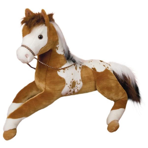 Canyon 36” Horse with Bridle