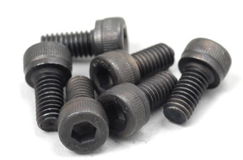 Cap Screw,M4x8mm (6):S21,S25,S