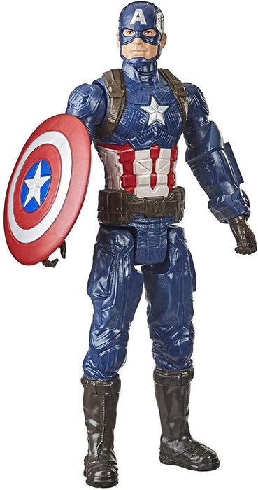 Captain America Figure