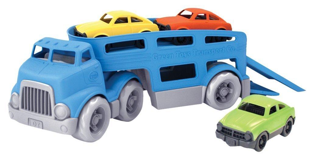 Car Carrier Play Set