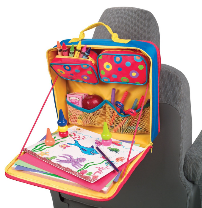 Car Valet Fun Activity Center