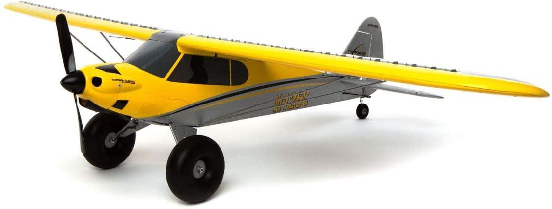 Carbon Cub S2 1.3 RTF