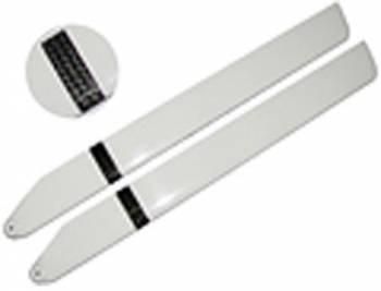 Carbon Fiber Main Blades: Blad