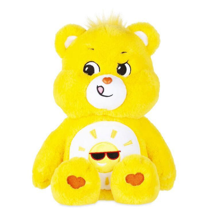 Care Bears - Funshine Bear