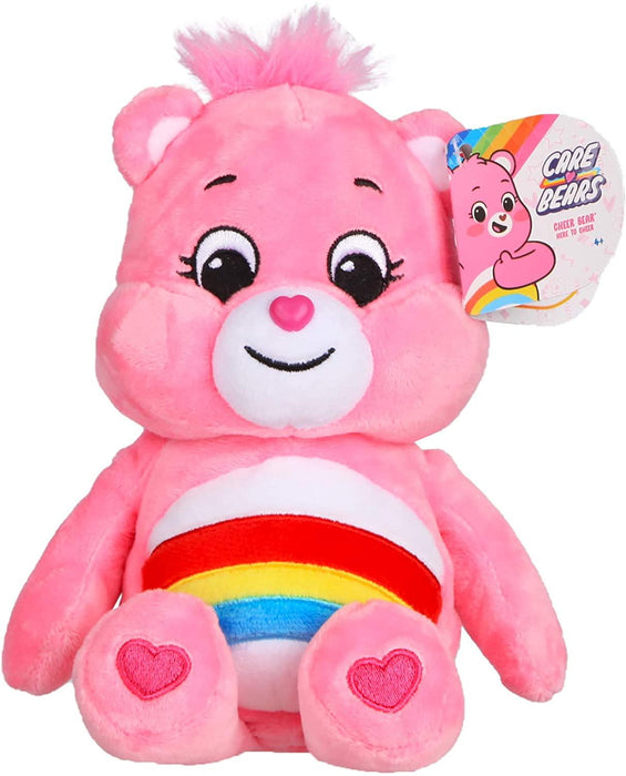 Care Bears Mini - Cheer Bear
