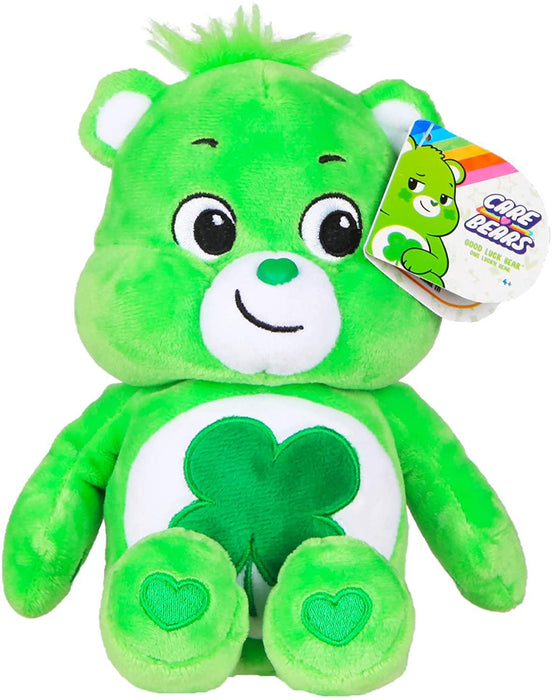 Care Bears Mini - Good Luck Bear
