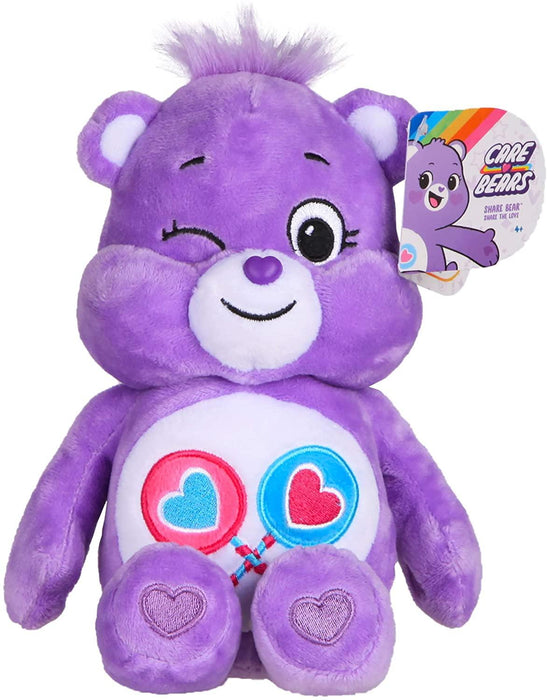 Care Bears Mini - Share Bear