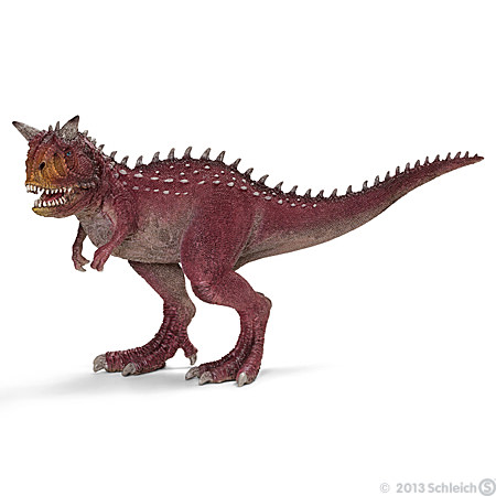 Carnosaurus